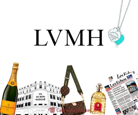 lvmh actionnaire